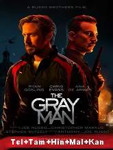 The Gray Man